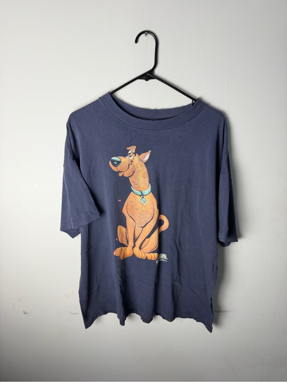Vtg 90s Cartoon Network “Scooby Doo”